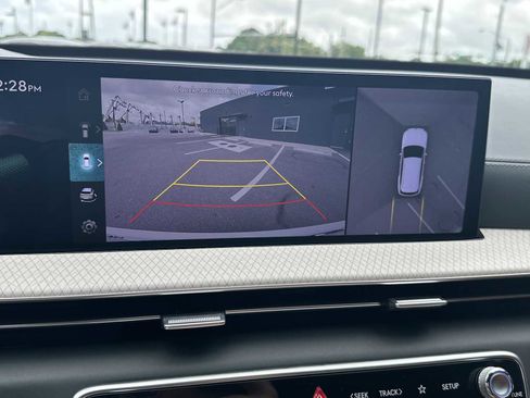 New 2026 Genesis GV80 2.5T Prestige AWD/4WD image 18