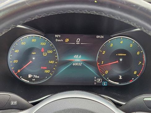 Used 2020 Mercedes-Benz C 300 Cabriolet image 11