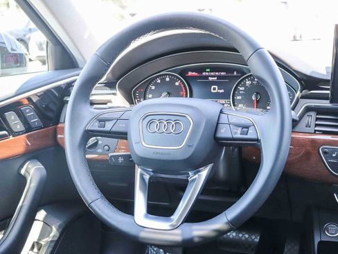 Used 2024 Audi A4 2.0T Premium AWD/4WD image 16