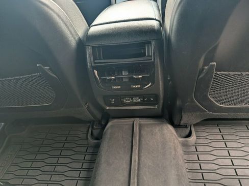 Used 2022 Jeep Grand Cherokee Trailhawk w/ Advanced Protech Group II image 52