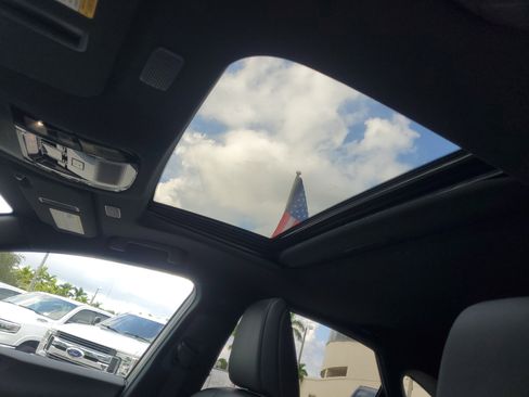 Used 2024 Lexus NX 250 FWD w/ Premium Package image 19