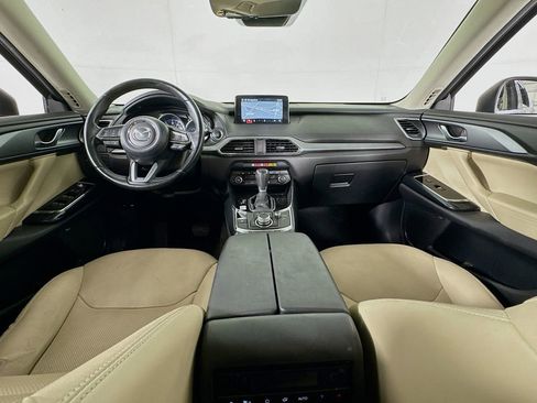 Used 2019 MAZDA CX-9 Touring w/ Touring Premium Package AWD/4WD image 28