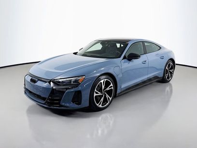 Used 2023 Audi e-tron GT Premium Plus w/ Performance Package