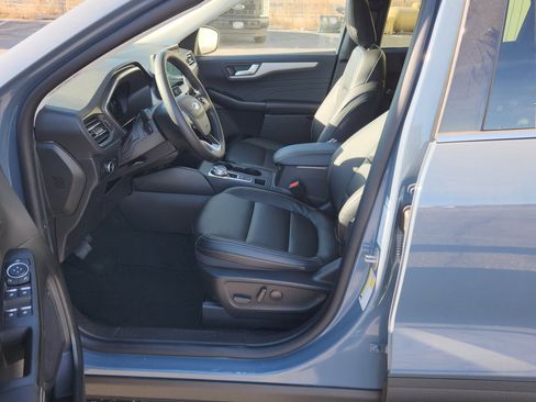 New 2026 Ford Escape Platinum w/ Equipment Group 601A image 24