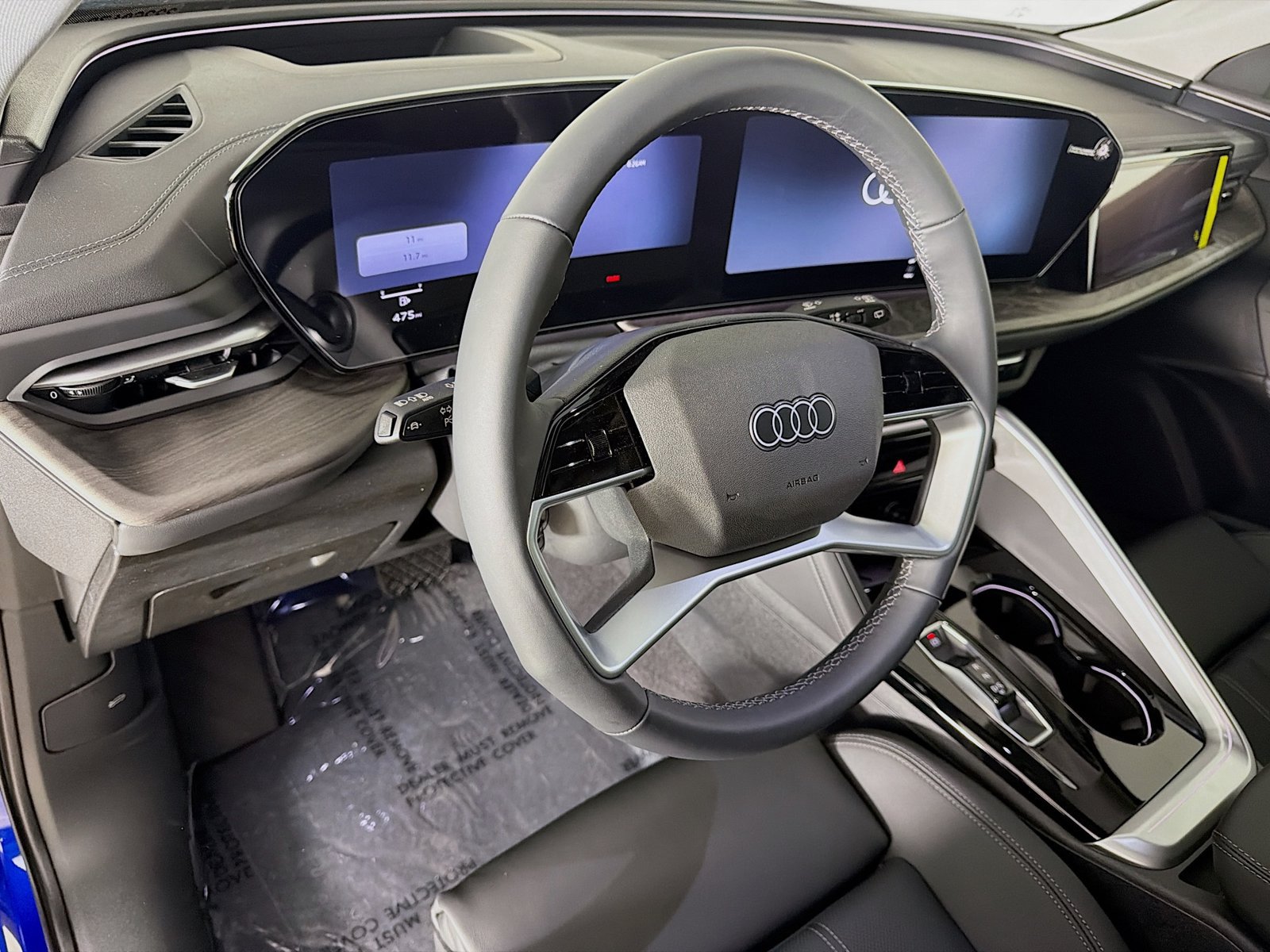 New 2026 Audi Q5 Premium Plus AWD/4WD image 9