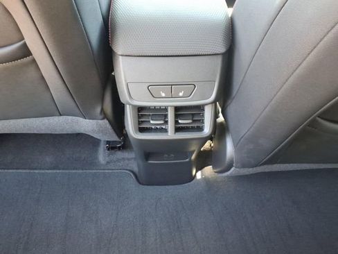 Used 2025 Chevrolet Equinox RS w/ Safety and Technology Package AWD/4WD image 16