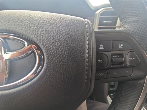 New 2026 Toyota Tundra Limited image 17