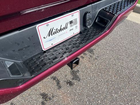 Certified 2025 RAM 1500 Big Horn image 6