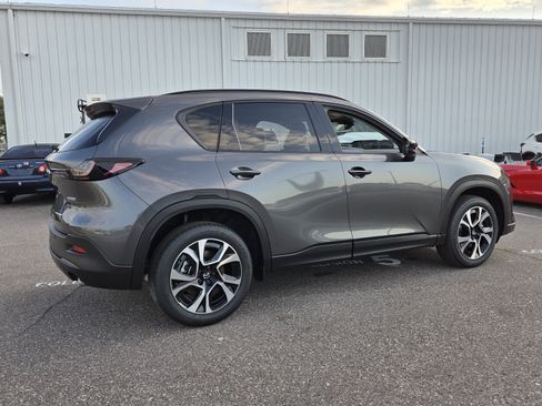 New 2026 MAZDA CX-5 Preferred AWD/4WD image 7