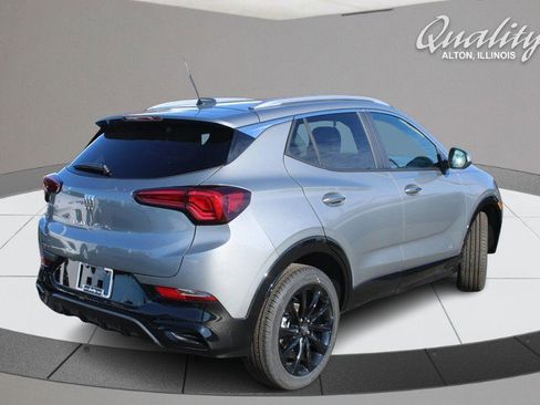 New 2026 Buick Encore GX Sport Touring w/ Comfort Package image 4