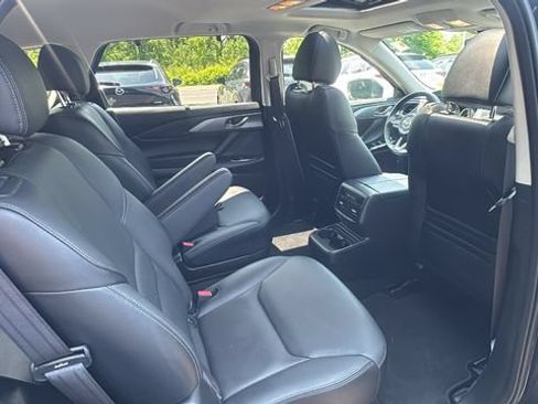 Used 2021 MAZDA CX-9 Touring w/ Touring Premium Package AWD/4WD image 20