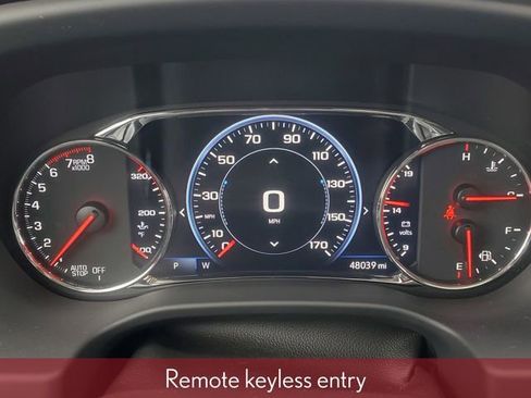 Used 2022 GMC Acadia Denali image 24