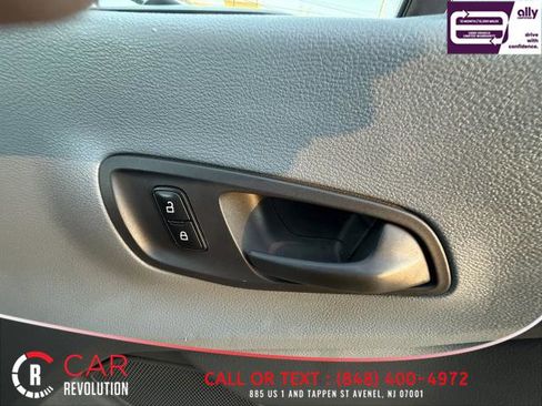 Used 2019 Ford Transit 250 Base w/Sliding Pass-Side Cargo image 30