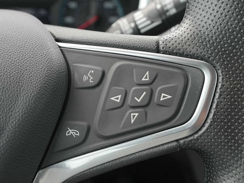 Used 2022 Chevrolet Equinox LS AWD/4WD image 34