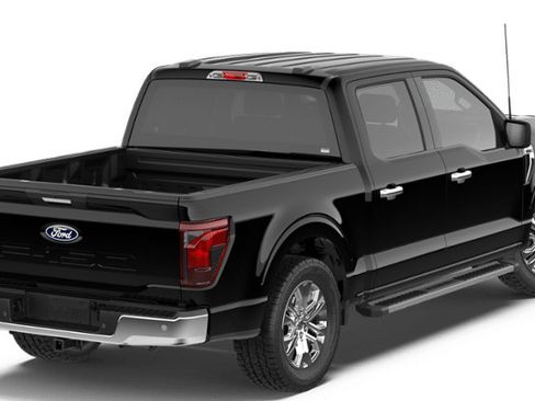 New 2026 Ford F150 XLT AWD/4WD image 25