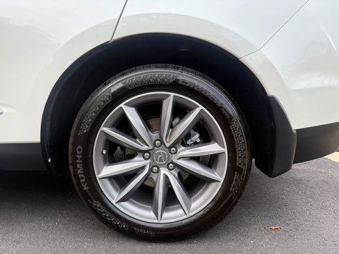 Used 2019 Acura RDX w/ Technology Package AWD/4WD image 49