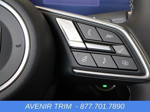 New 2026 Buick Envision Avenir AWD/4WD image 25