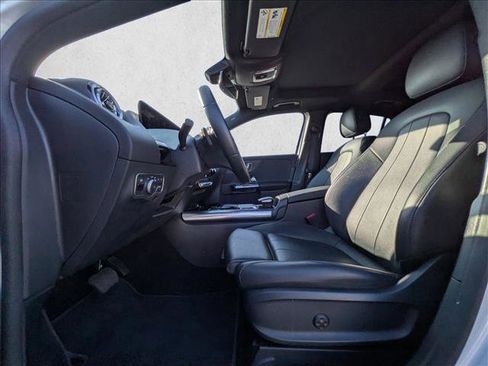 Certified 2022 Mercedes-Benz GLA 250 GLA 250 image 14