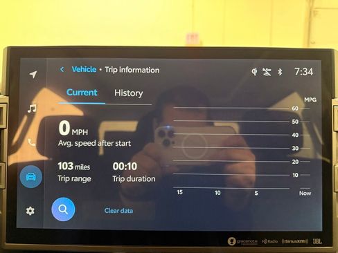 Used 2024 Toyota Tundra Limited image 23