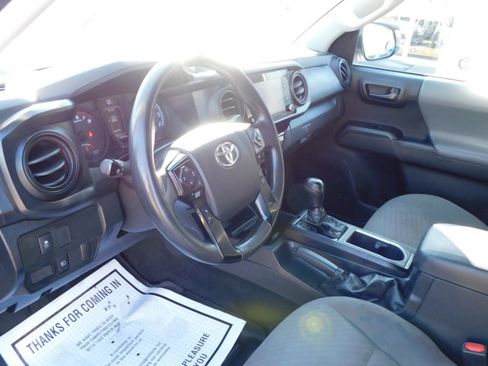 Used 2021 Toyota Tacoma SR image 7