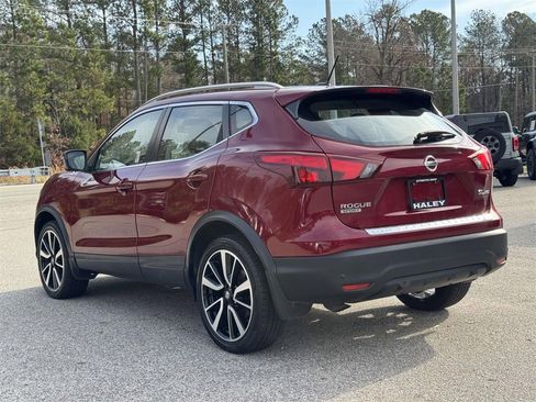 Used 2019 Nissan Rogue Sport SL image 22