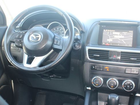 Used 2016 MAZDA CX-5 Touring w/ Bose/Moonroof Package FWD image 22