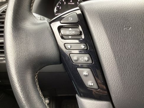 Used 2022 INFINITI QX80 Luxe w/ Cargo Package image 20