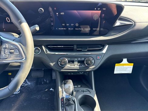 New 2026 Buick Envista Sport Touring w/ Convenience I Package FWD image 12