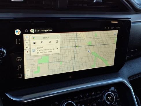 Used 2022 GMC Sierra 1500 Denali w/ Denali Reserve Package image 10