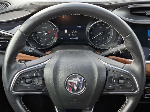 Used 2020 Buick Encore GX Essence w/ Experience Buick Package image 20