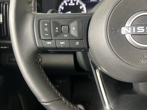 New 2025 Nissan Pathfinder Rock Creek image 15