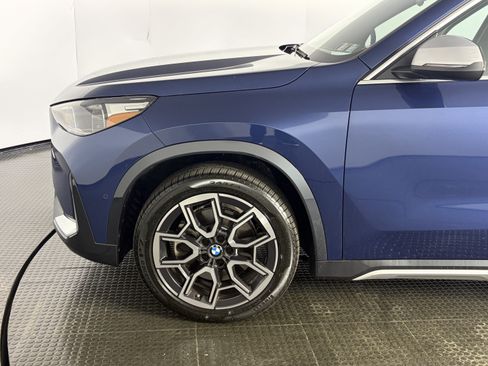 Certified 2024 BMW X1 xDrive28i w/ Convenience Package AWD/4WD image 4