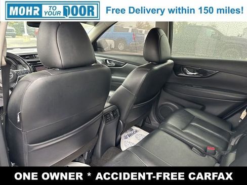 Used 2020 Nissan Rogue SL image 31