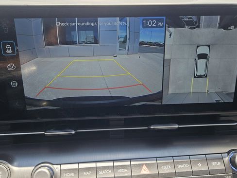 Used 2025 Hyundai Kona Limited AWD/4WD image 12