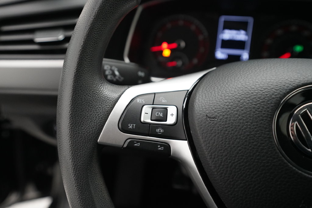 Used 2019 Volkswagen Jetta S FWD image 17