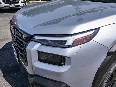 New 2026 Subaru Outback Limited XT image 10