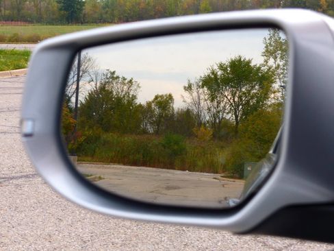 Used 2017 Cadillac XTS Luxury image 48