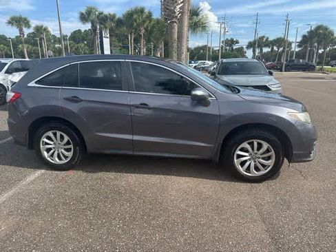 Used 2018 Acura RDX FWD image 18