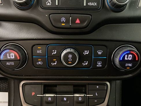 Used 2023 GMC Terrain AT4 w/ Infotainment Package II AWD/4WD image 18