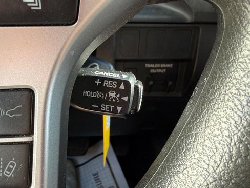Used 2021 Toyota Tundra SR5 AWD/4WD image 27