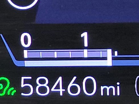 Used 2023 Cadillac Escalade Premium Luxury w/ Performance Package image 2