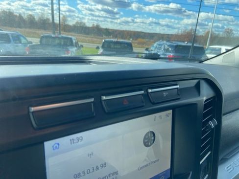 Used 2024 Ford F250 XLT image 24