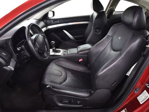 Used 2014 INFINITI Q60 AWD Coupe w/ Premium Package image 8