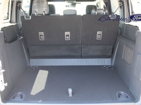 New 2026 Ford Bronco Heritage Edition AWD/4WD image 6