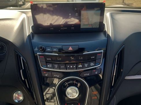 Used 2022 Acura RDX AWD w/ Technology Package image 22
