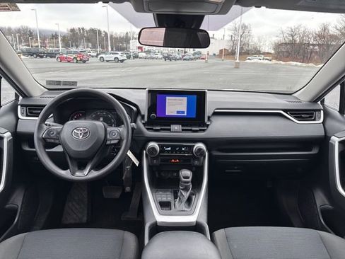 Certified 2023 Toyota RAV4 LE image 22