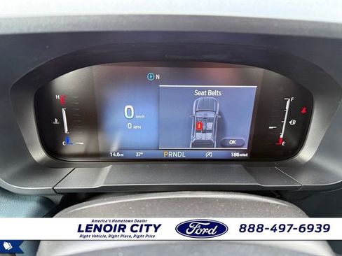 New 2025 Ford Maverick XL w/ 4K Tow Package AWD/4WD image 22