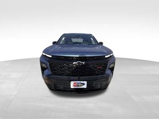 Certified 2025 Chevrolet Traverse RS video 3