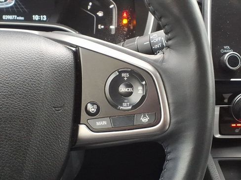 Used 2022 Honda CR-V Touring image 57