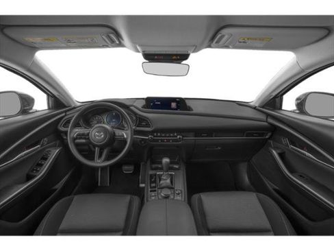 Used 2025 MAZDA CX-30 AWD 2.5 S image 10